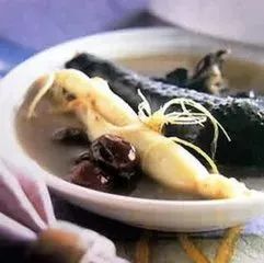 宝宝煲汤食谱大全 30种宝宝煲汤的做法介绍