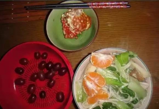 什么素食下奶