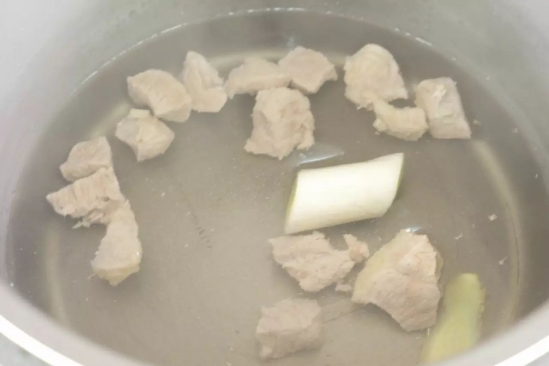 宝宝猪肉松的做法 宝宝猪肉松辅食的做法