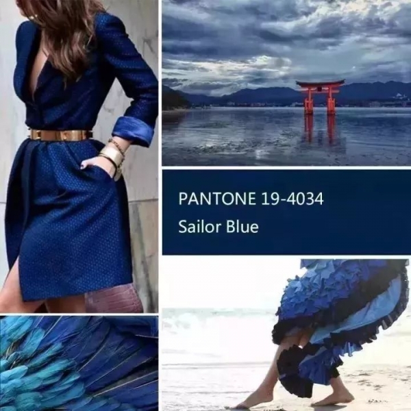 2024春夏服装流行款式