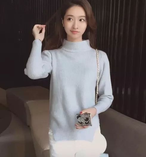 2024搭配衣服女