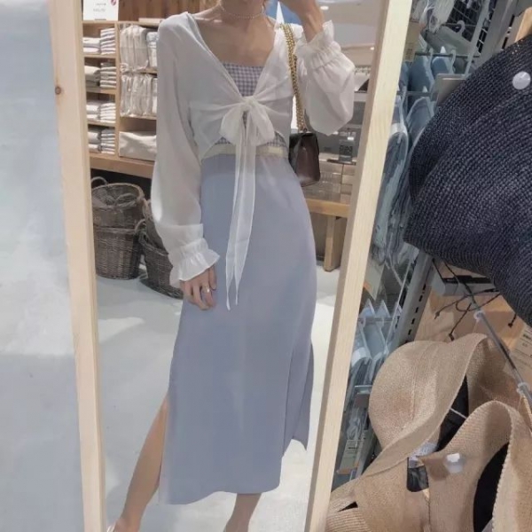 夏季好看的衣服