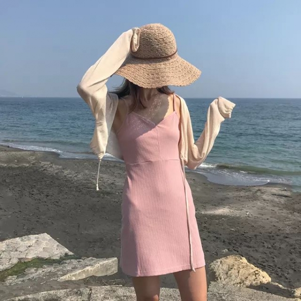 夏季好看的衣服