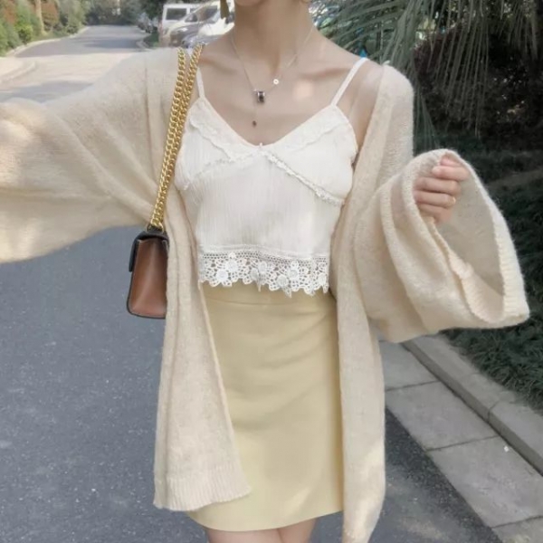 夏季好看的衣服