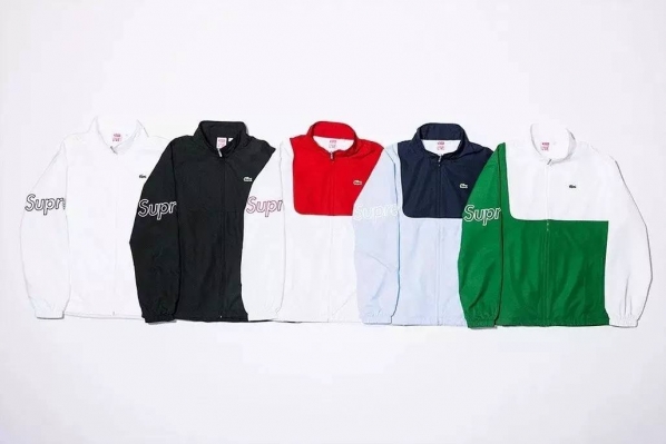 Supreme联名 Supremelv联名