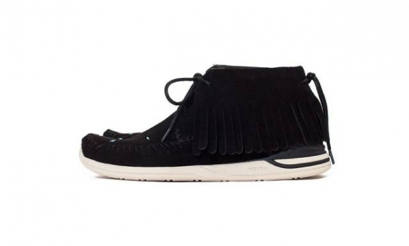 visvim鞋