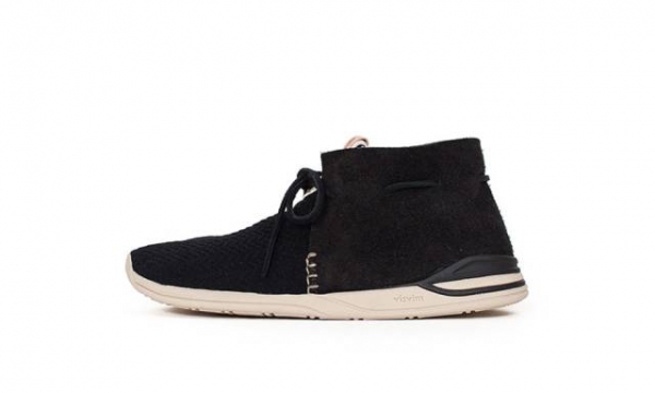 visvim鞋