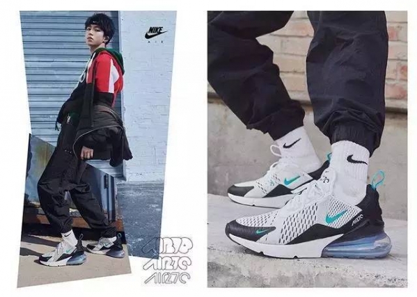 nike和adidas哪个鞋好