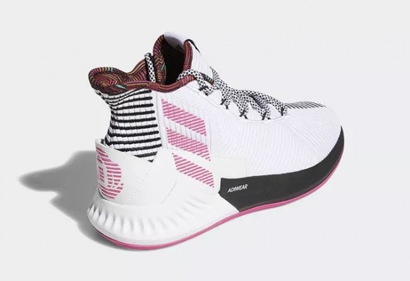 adidas rose9