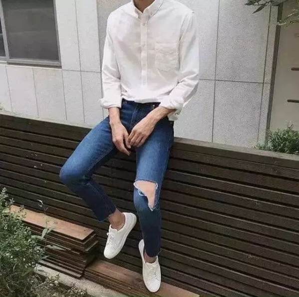 矮个子女生怎么穿衣服