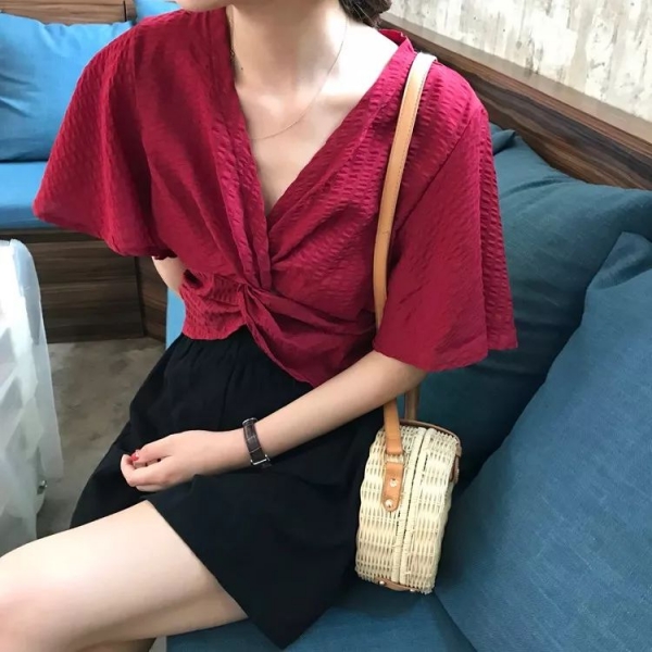 身材不好的女生穿衣服 胯宽的女生穿衣搭配