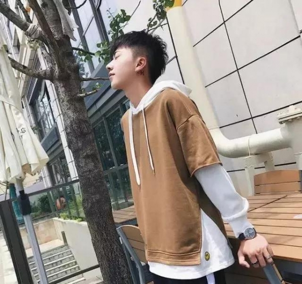 叠穿衣服搭配秋冬 穿衣服搭配技巧