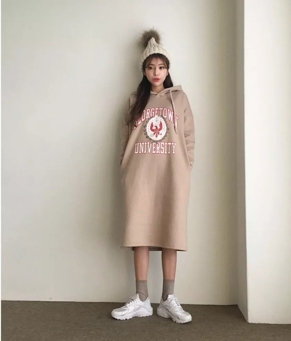 穿什么颜色的衣服显白 秋冬穿什么颜色的衣服