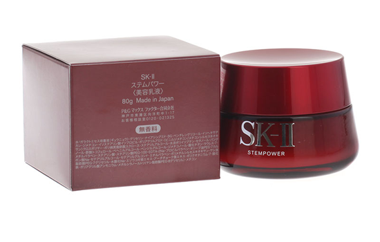 sk2肌源霜怎么样 sk2多元霜怎么样