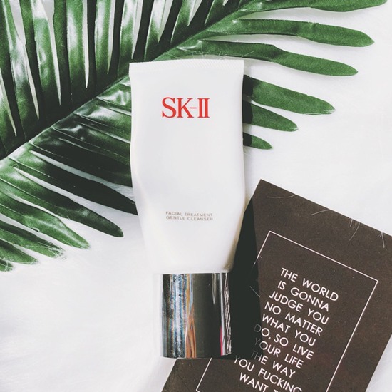 skii4件套装专柜价格表 skii套装多少钱