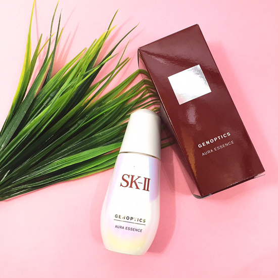 skii4件套装专柜价格表 skii套装多少钱