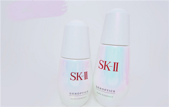 sk2美白精华多少钱 sk2淡斑精华多少钱