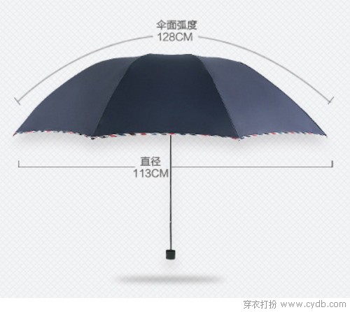 你若美丽 不分晴雨