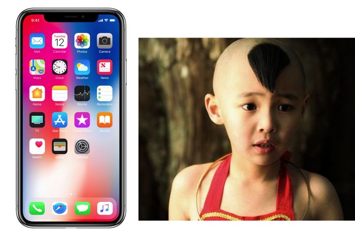 为什么万众瞩目的iPhone 8不值得妹子们购买？