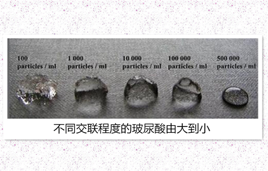 瑞蓝玻尿酸是大分子吗 瑞兰玻尿酸是什么分子