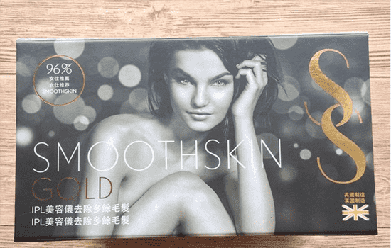 smoothskin功率