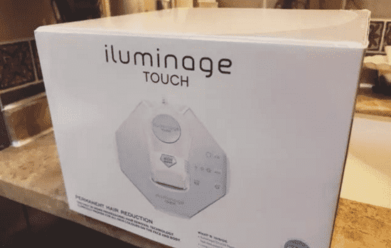 iluminage touch教程 iluminage touch说明书