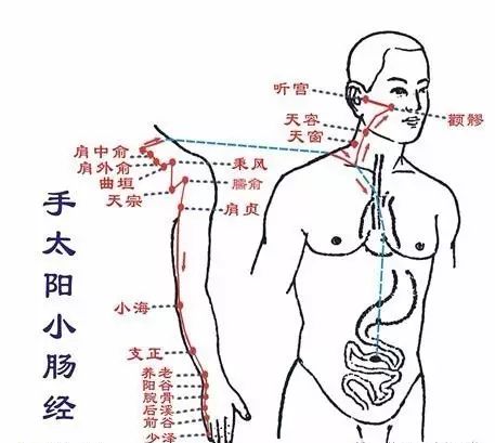 推拿怎么减肥