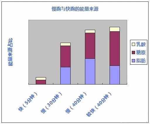 跑步减肥多久会有效果 跑步跑多久才开始燃烧脂肪