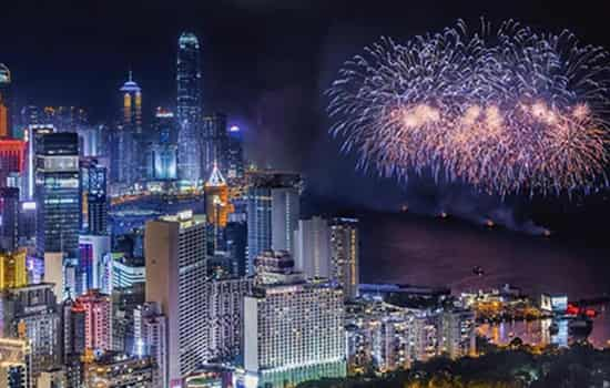 香港跨年去哪里比较好 香港跨年哪里好玩