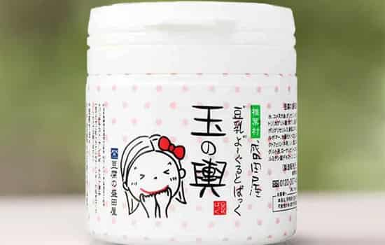 日本豆乳面膜使用方法 日本豆乳面膜怎么使用