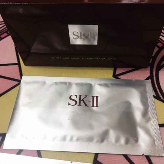 sk2属于什么档次几线品牌 sk2是什么档次