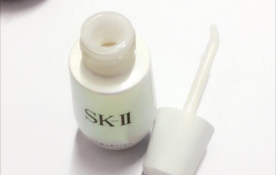 sk2小灯泡白天能用吗 sk2小灯泡白天能涂吗