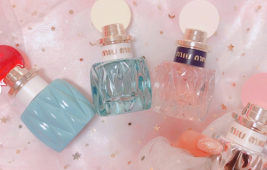 miumiu香水怎么打开 miumiu香水怎么开盖