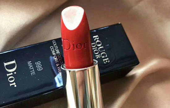 正品dior999闻起来什么味道