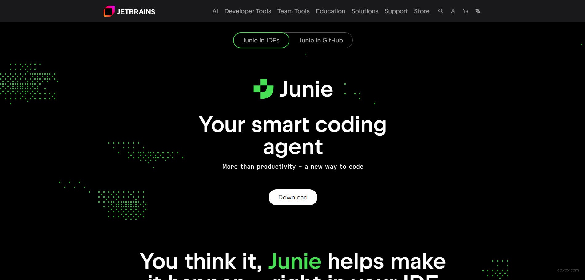 Junie