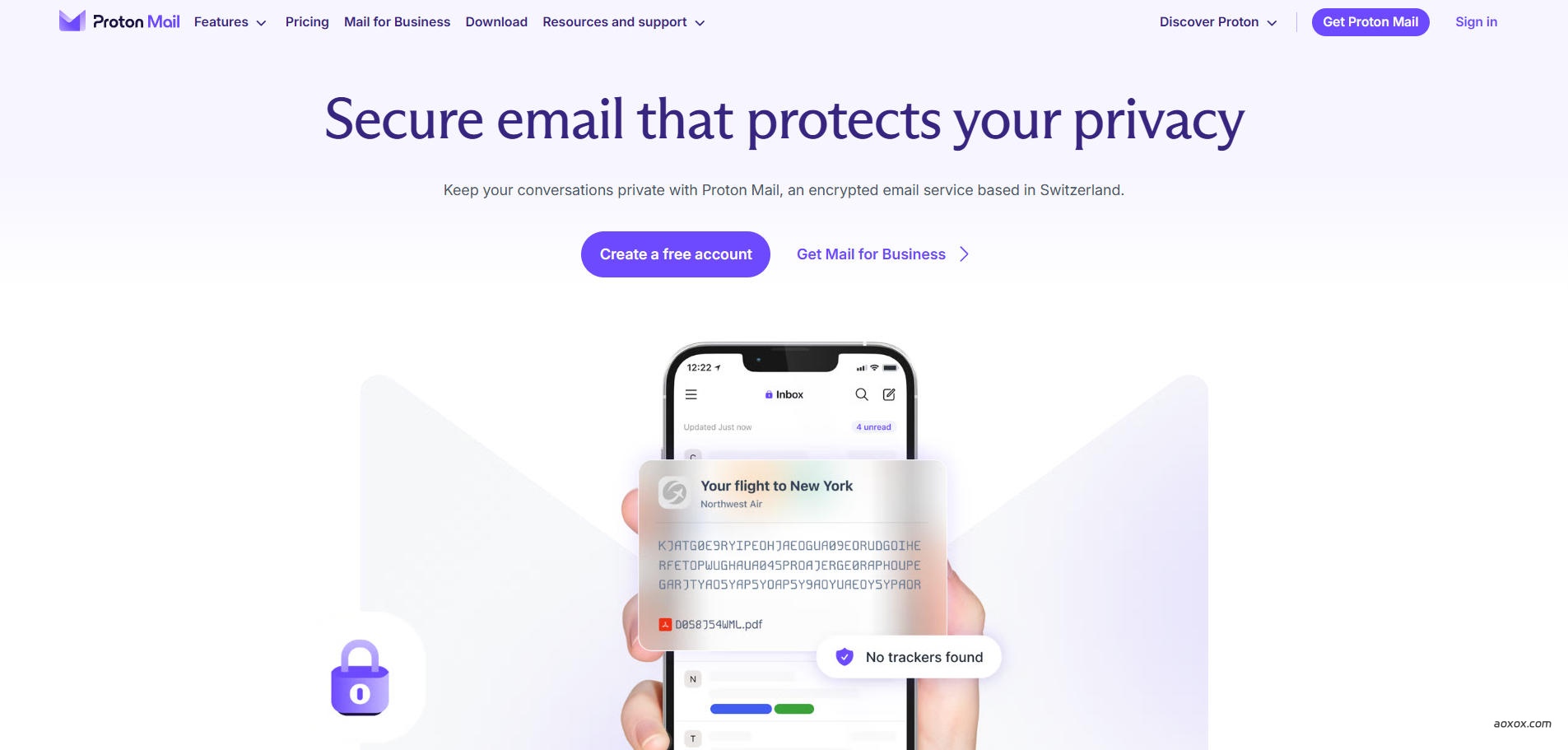 ProtonMail