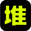 堆友