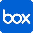 Box云盘