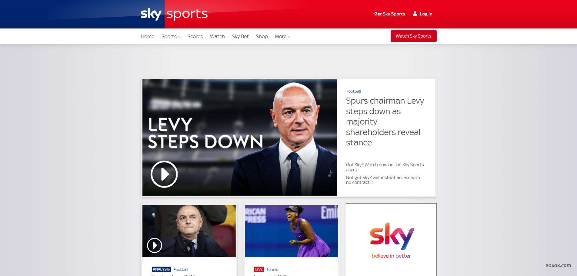 Sky Sports