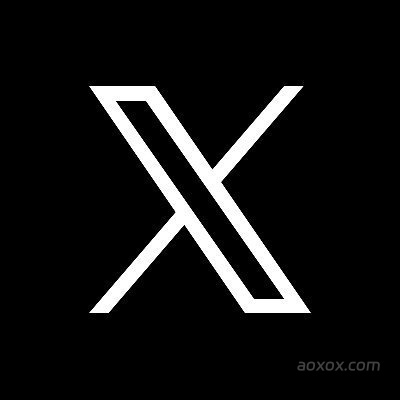 X Twitter