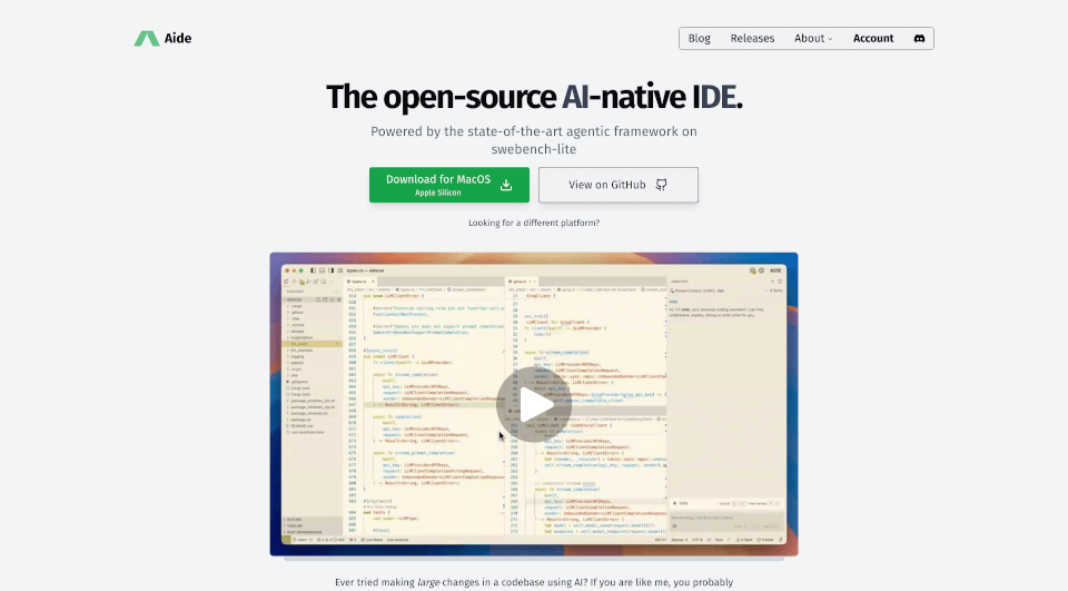 AgentFarm：提升GitHubPR处理效率的智能代码助手