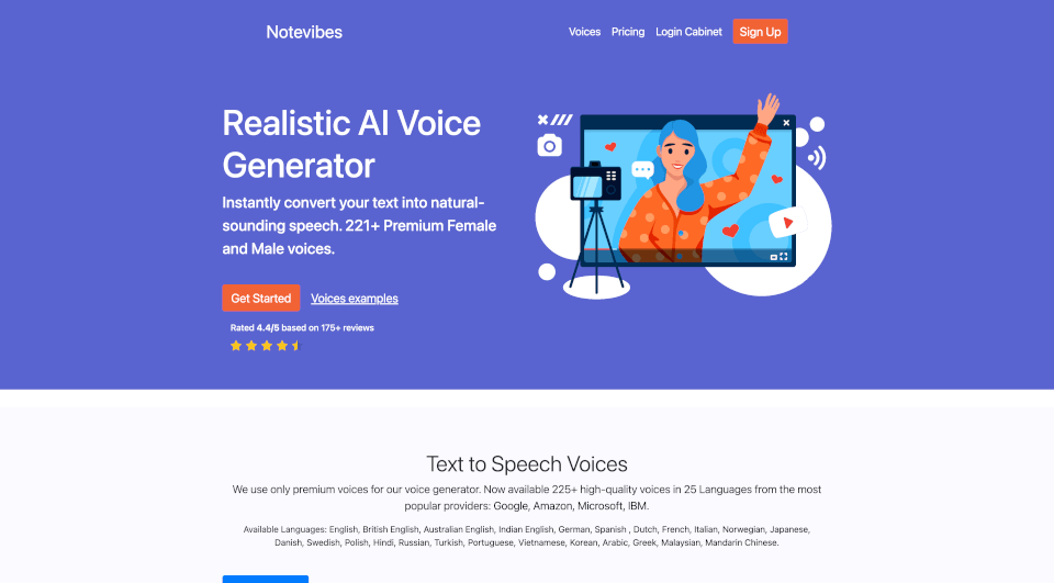 NotevibesLM：AI驱动的智能笔记助手，提升效率与协作