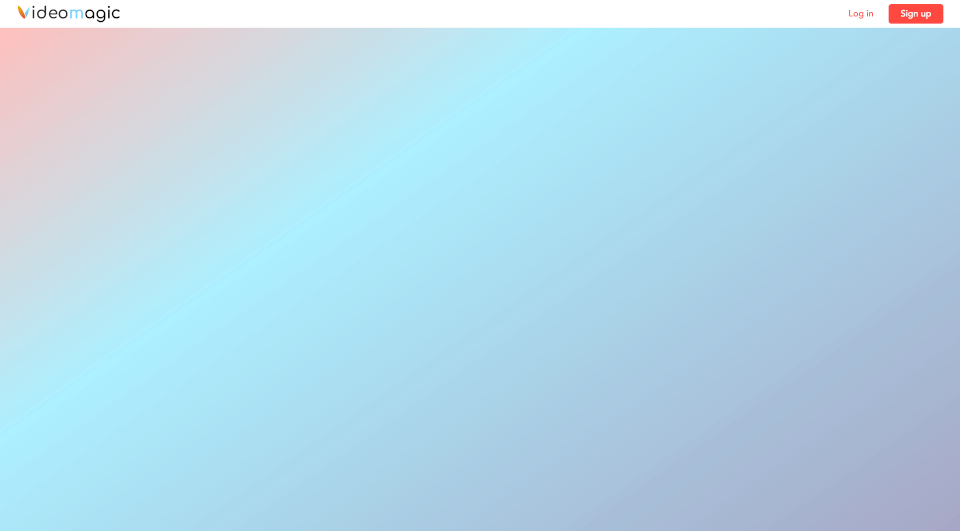 Videomagic：5分钟生成高质量视频的AI工具