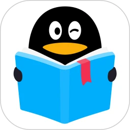 QQ阅读 logo