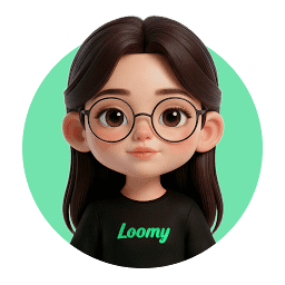 Loomy