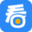 壁虎看看 logo