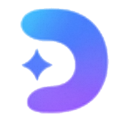 袋马 logo