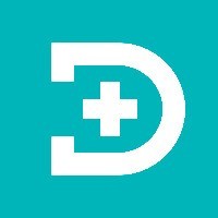百度健康 logo
